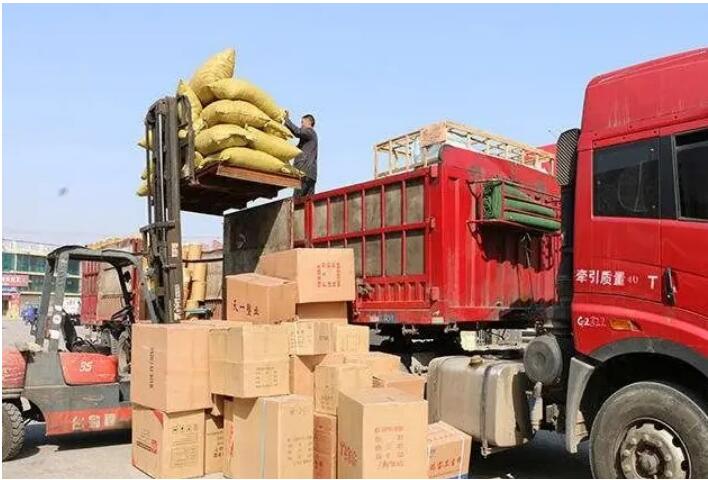 漳州到那大镇物流专线