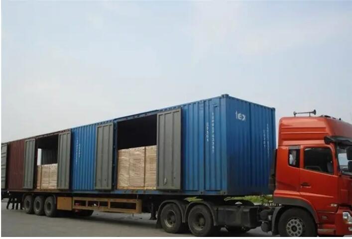 漳州到那大镇整车运输