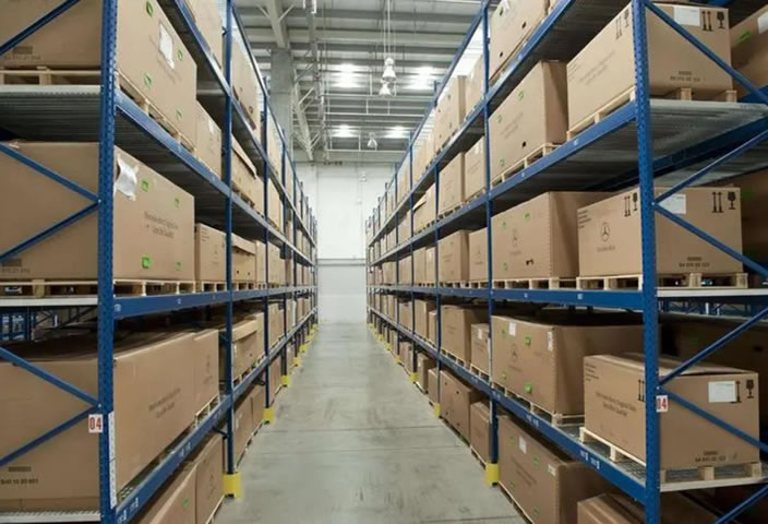 漳州到那大镇货物仓储