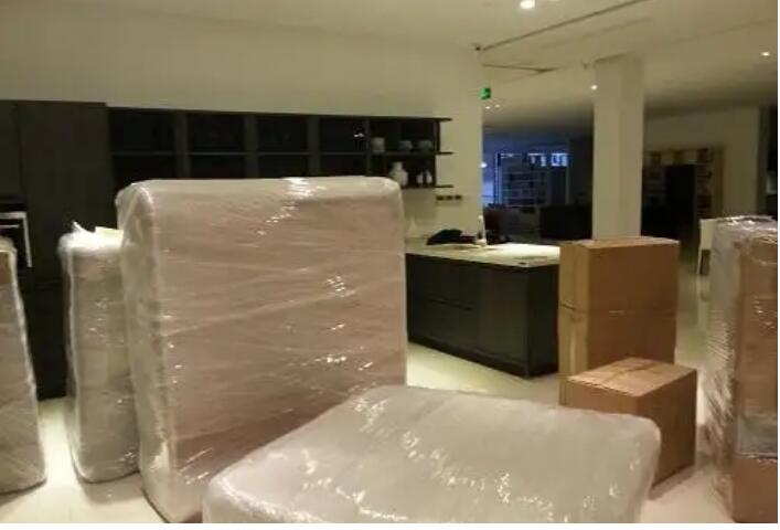 漳州到那大镇长途搬家