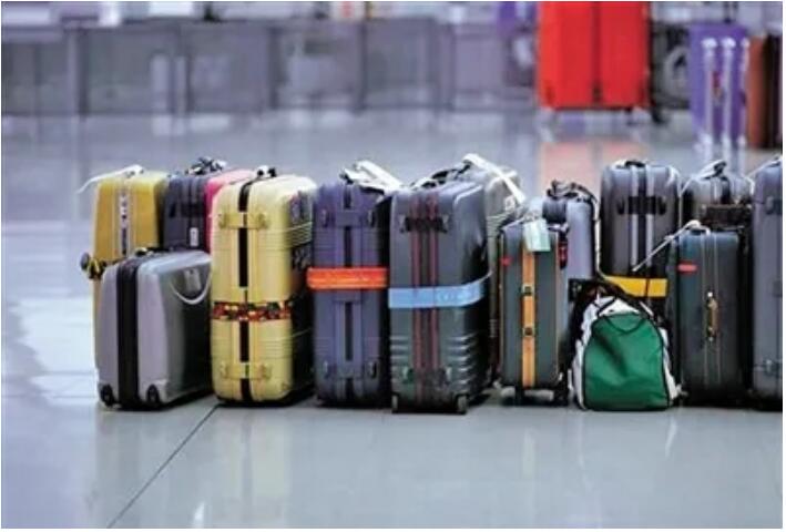 漳州到那大镇行李托运