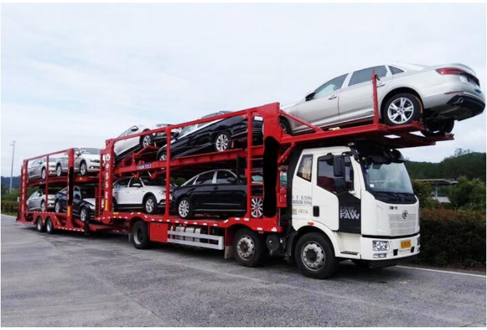 漳州到那大镇轿车托运